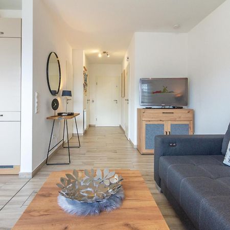 Ferienwohnung Liegeplatz Dornumersiel Extérieur photo