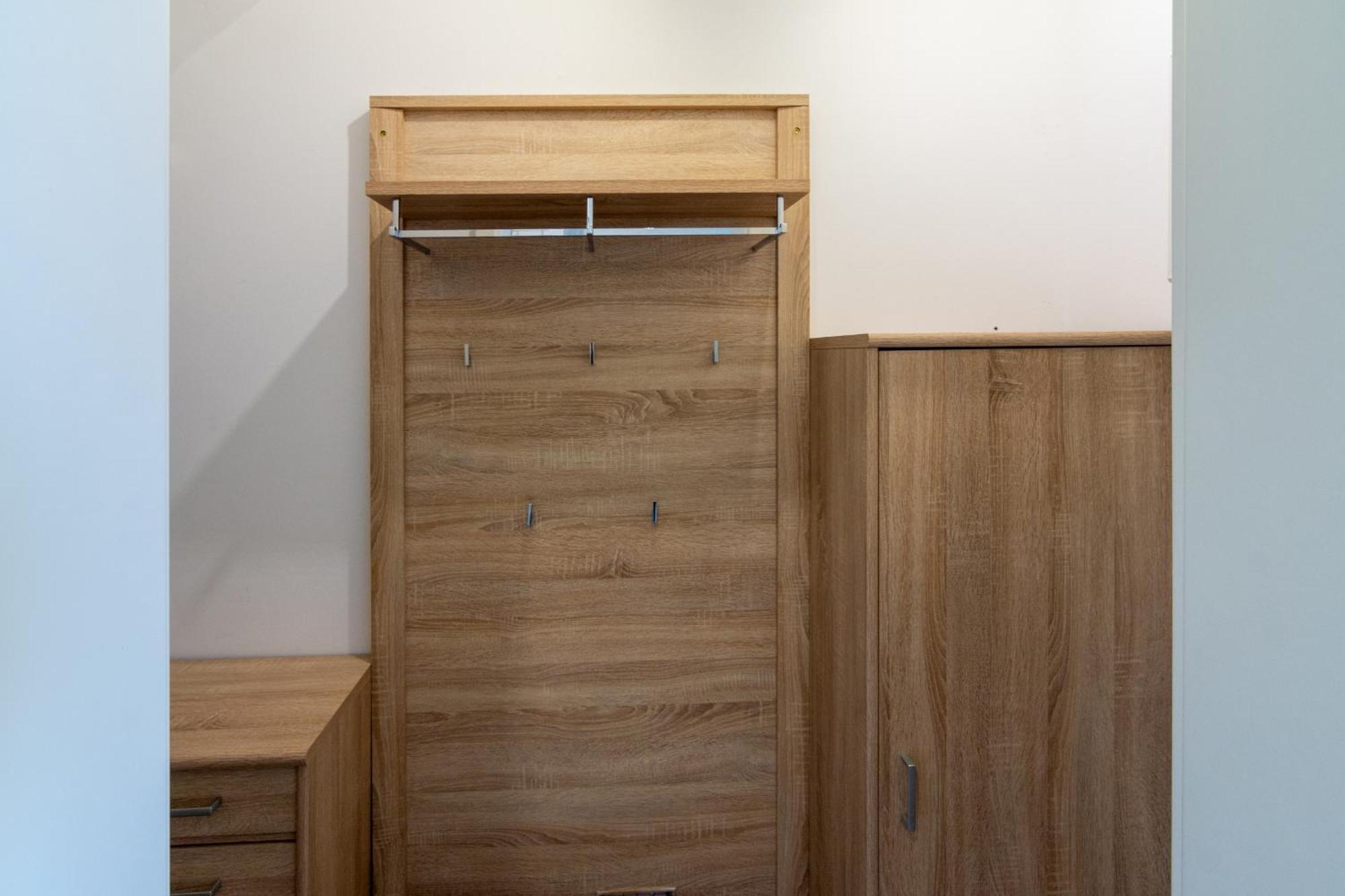 Ferienwohnung Liegeplatz Dornumersiel Extérieur photo