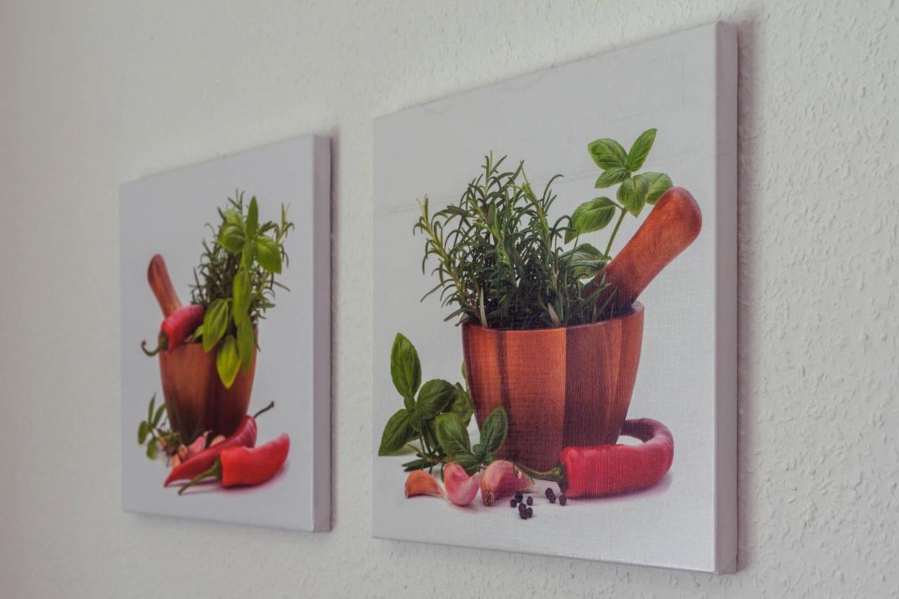 Ferienwohnung Liegeplatz Dornumersiel Extérieur photo