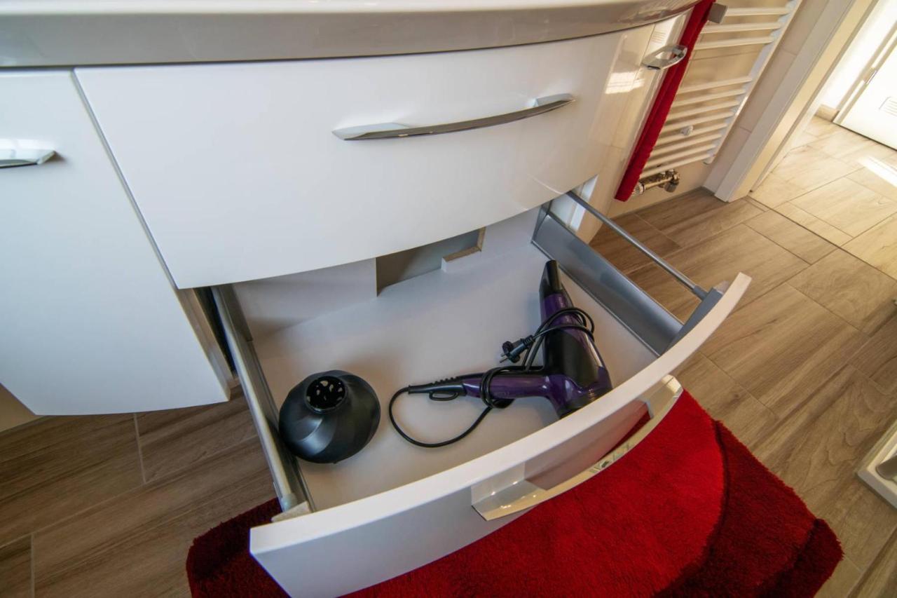 Ferienwohnung Liegeplatz Dornumersiel Extérieur photo